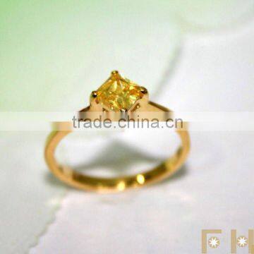 Fashion diamond ring FH-B079