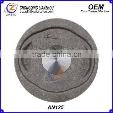 Wholesales OEM AN125 Motorcycle Piston photo-2