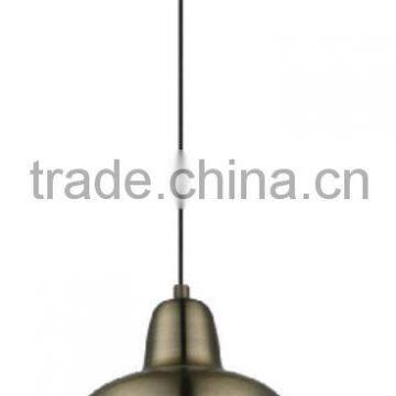 MD9138-ABE industry pendant lamp