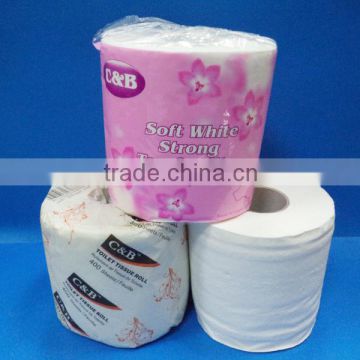 2-Ply Toilet Tissue Roll SC400