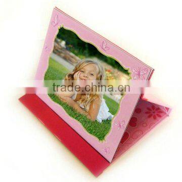 New Magnetic Stand photo frame Creative gift Birthday gift