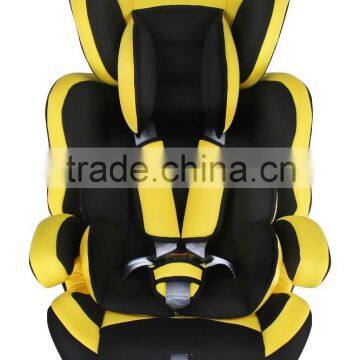 ECER44/04 CERTIFICATE Baby Seats photo-3