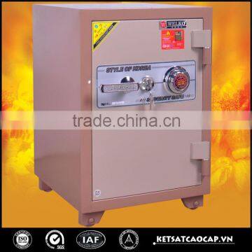 Code Change Safe High Quality - KCC 120 DK photo-4