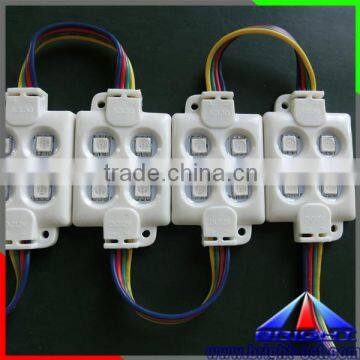 Smd5050 RGB SMD Waterproof LED Module photo-3