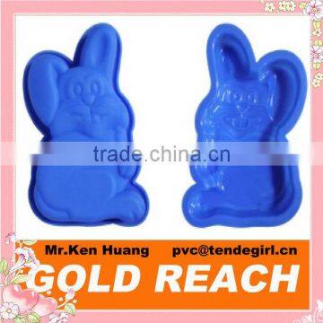 Eco-friendly Silicone Cake Model