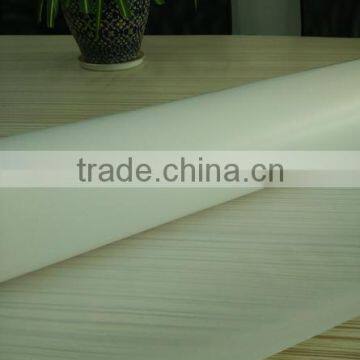 Hot melt adhesive film laminating various materials film glue