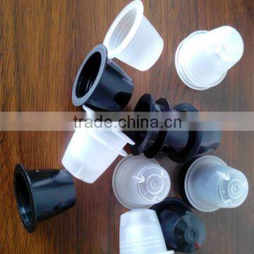 high quality nespresso capsule cup