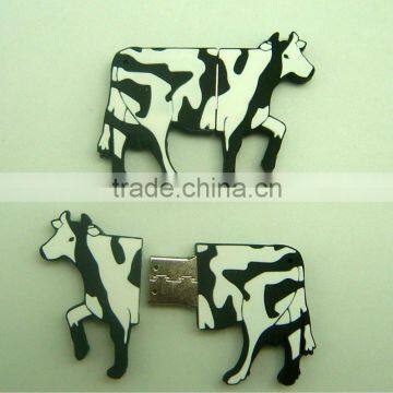 cool cow usb drive