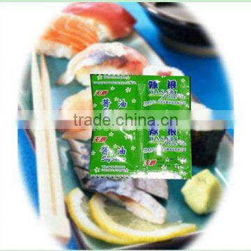 2012 New Hot Wasabi Powder photo-5