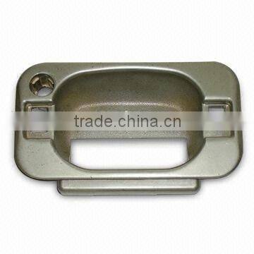 Zinc die casting part