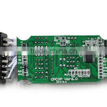 2015 Hot Seling Opcom V2010 Auto Diagostic Tool for Opel Op-com V1.45 High Quality Super Scanner OP Com In Stock photo-6