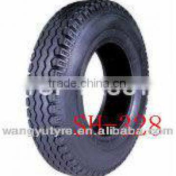 Automobile truck trailer bias tire / truck spare parts 12.00-24 12.00-20 10.00-20 DOT Certification