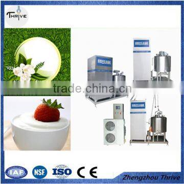 hot-selling and high quality milk pasteurizer,pasteurized milk production line