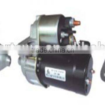 Brand new truck starter & commercial car starter D6RA110 438133 455982 CS1260