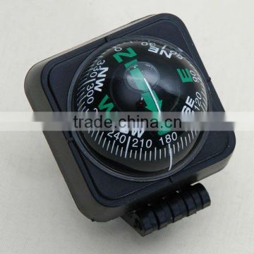 fold compass / pointing needle/compass