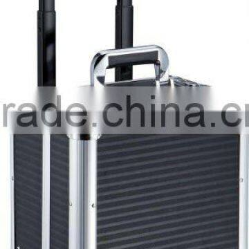 Multifunction Hairdresser Trolley Case ( D9014)