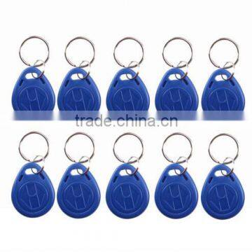 Access control id card key fobs
