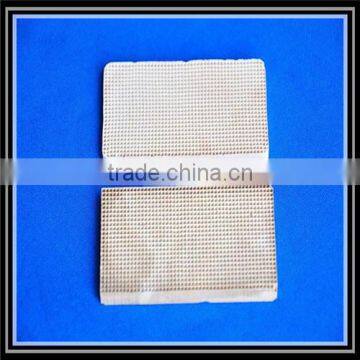 STA all sizes Honeycomb ceramic plate for Kitchen burning gas