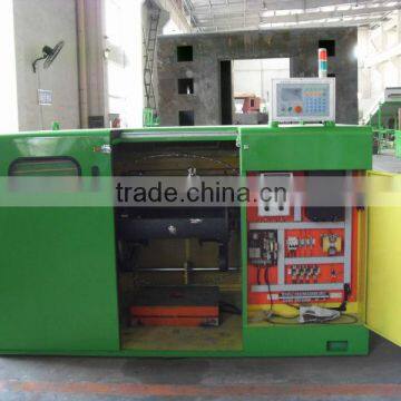 High Speed Double Twist Bunching Machine wire and cable machine