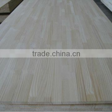 pine finger jointed boards high quality and reasonable price