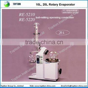 Hot Sale Rotary Evaporator / Rvaporation/ Distiller