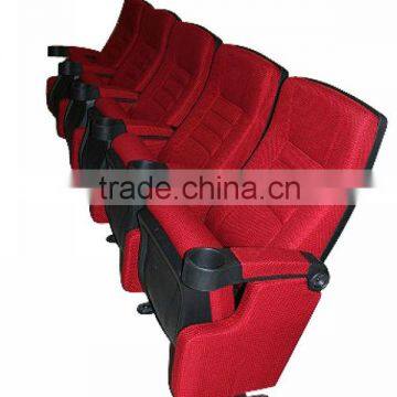 Good quality Luxury home cinema hall chair for sale