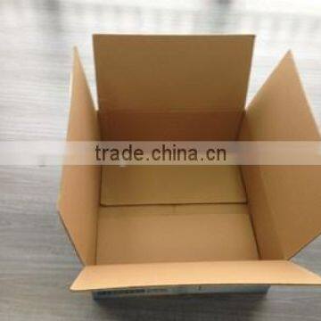 Well-design Corrugated Box for Packing Electric Equipment
