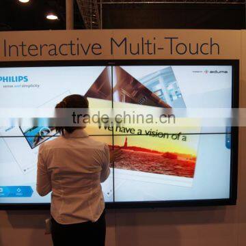 frame IR Infrared Touch Screen Frame 15"-500"