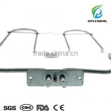 Copper Tube Toaster Oven Heating Element With Good Quality photo-3