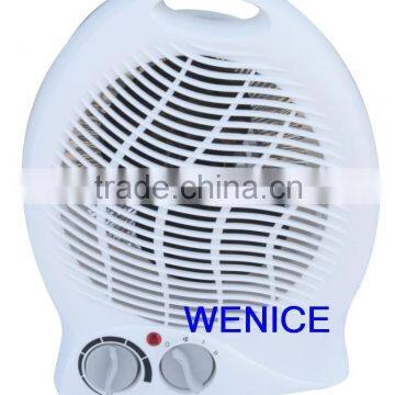 fan heater