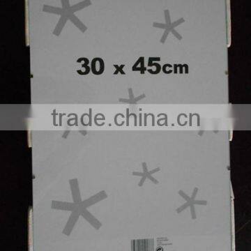 Cheap Frameless Glass Clip Frame 4x6 5x7 6x8 8x10 10x12 12x18 photo-2
