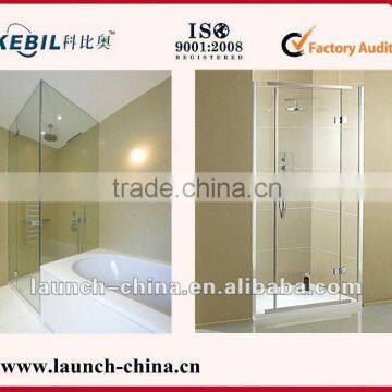 Stainless Steel 316L Hinge or Casting Glass to Glass Hinge for Glass Door photo-6