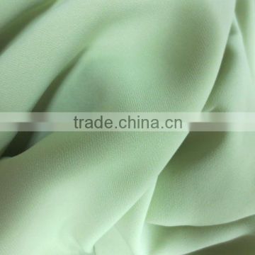 Weft Spandex 3/2 Twill Fabric