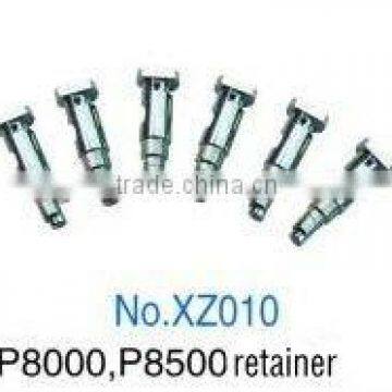 fuel pump retainer for P8000,P8500