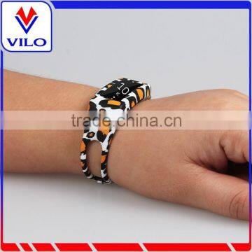 Rubber Band For Fitbit Alta Silicone Watch Strap, Silicone Replacement Band for Fitbit Alta Wristband photo-4