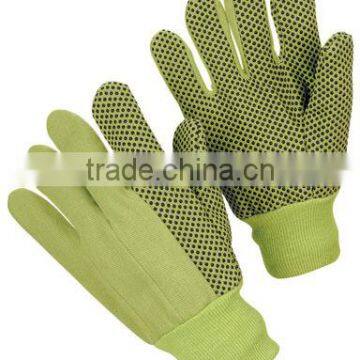 China Supplier Cotton Gloves Making Machine Green Latex Gloves photo-5
