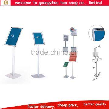 Wholesale small magnetic whiteboard with stand for kids