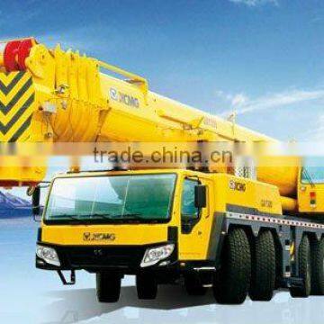 XCMG All Terrain Crane QAY300, XCMG All Terrain Crane , All Terrain Crane , 300tons crane