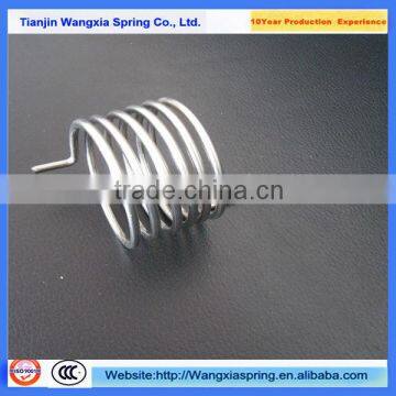 Sprial Torsion Coil Spring