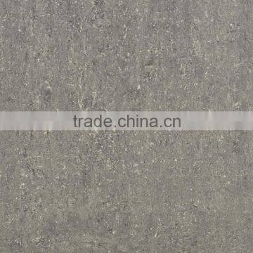 Deep grey double loading high glossy polished porcelain floor tiles in china