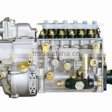 Weichai PS7100 fuel injection pump BP5062A/612601080175