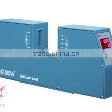 Laser External diameter measurement (Model: LDM-25)