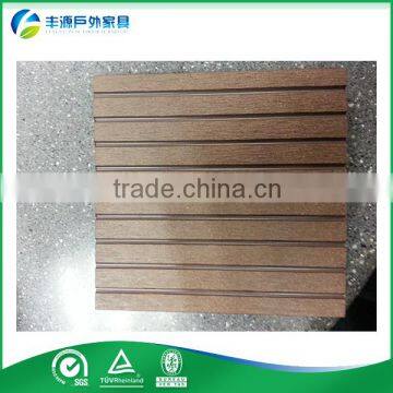 weather-resistant decking wpc outdoor