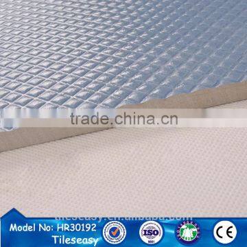 Foshan Non-slip Porcelain Ceramic Bathroom Floor Tiles photo-5