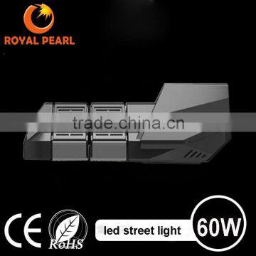 price osram led street light 60W CE RoHS FCC