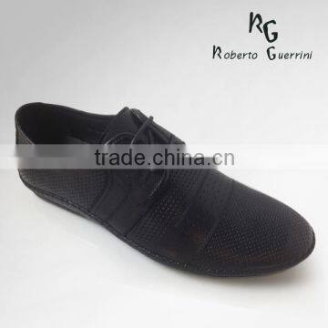 China supplier moccasin casual shoes