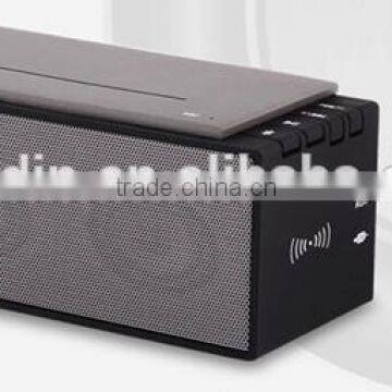 New Product 2016 Portable Wireless Mini Bluetooth Speaker