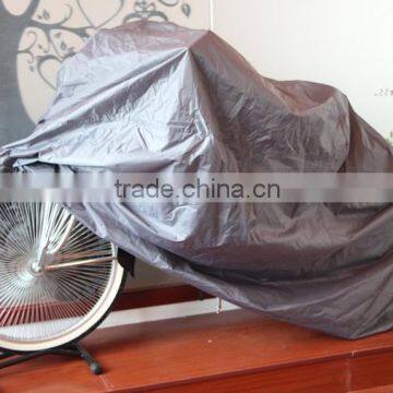 >>>convenient tandem bike cover/