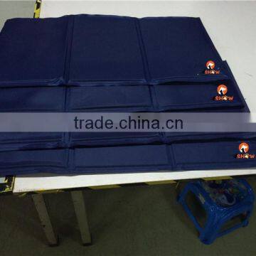 Best Selling SGS Tested Summer Cooling Pet Mat photo-6