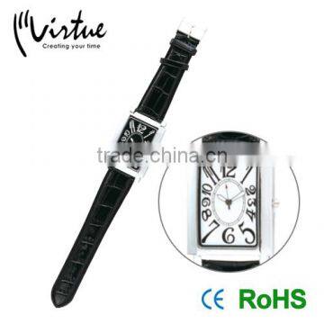 Black Cool Wrist Watch Manufacturer